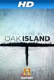 The Curse Of Oak Island Tv Series Imdb