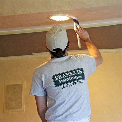 Tips To Painting Ceilings Without Making These Common Mistakes