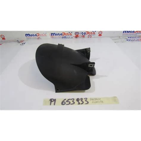 BAVETTES GARDE BOUE AVANT Front Garde Boue Flap Piaggio X7 250 08 10