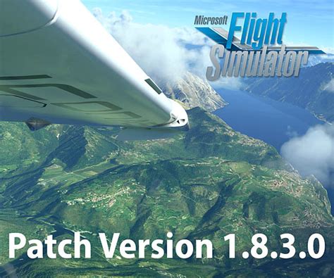 flightsimcom news flightsimcom msfs patch version