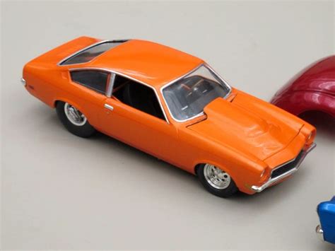 Chevy Vega | Plastic model kits cars, Model cars kits, Lowrider model cars