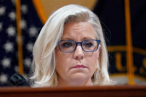 Liz Cheney Braces For Loss To Trump Backed Challenger In Wyoming Gop