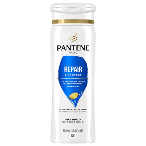 Save On Pantene Pro V Repair Protect Shampoo Order Online Delivery