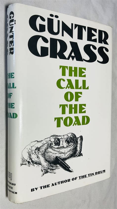 The Call of the Toad – Had We But Known – Scottish Book Store