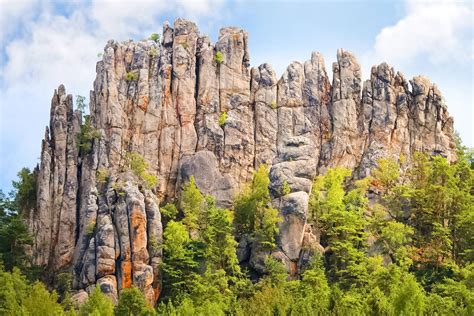 Bohemian Paradise - See a Magical Region Near Prague - Amazing Czechia