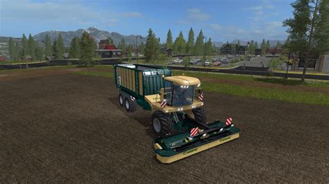 KRONE BIG L500 V1 0 LS17 Farming Simulator 2022 Mod LS 2022 Mod FS