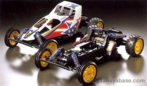 58184 Tamiya Model Database