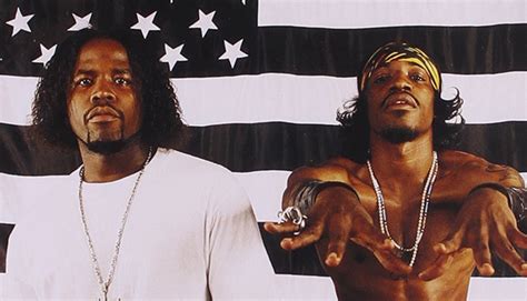 Stankonia - Plugged In