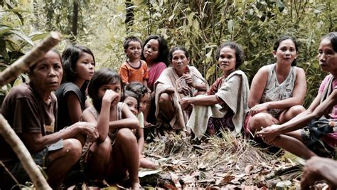 Borneos Vanishing Tribes Environmental Film Festival