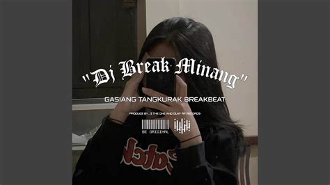 Dj Gasiang Tangkurak Breakbeat Youtube