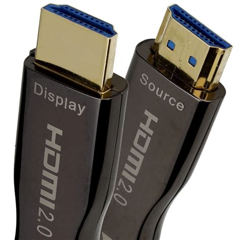 Hdmi Aoc Cables Kenable