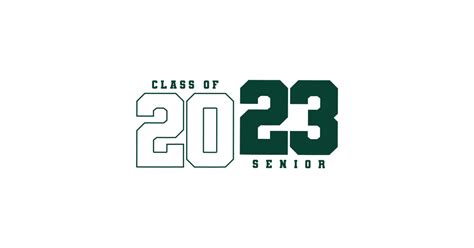 Class Of 2023 Senior 2023 Graduation Class Of 2023 Senior 2023 Graduation T Shirt Teepublic