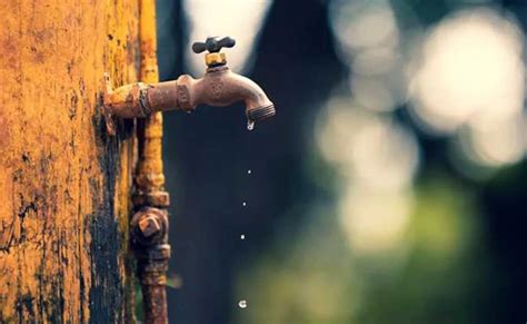 Water Supply To Be Affected In Several Areas Of Delhi On Tuesday Check