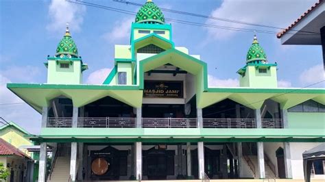 Pesantren Mambaul Maarif Jombang Pesantren Laduni Id Layanan