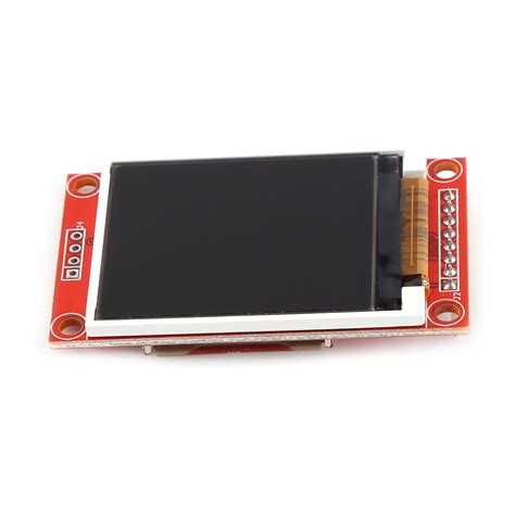 18 Inch Spi Tft Lcd Display Module St7735 128x160 51avrstm32arm 8