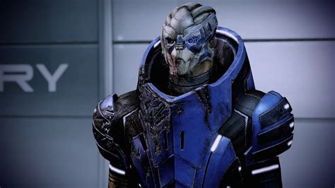 Should You Go Paragon Or Renegade In Mass Effect Legendary Edition Gamepur