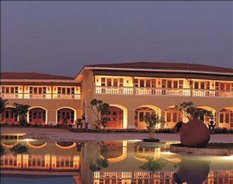 The LaLiT Golf & Spa Resort Goa- First Class Goa, India Hotels- GDS ...