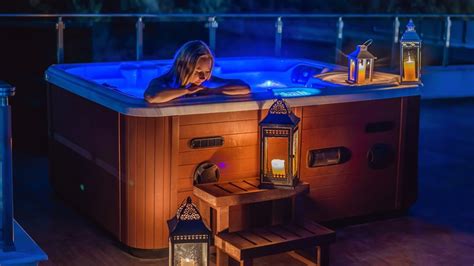 The Hidden Costs Of Owning A Hot Tub Energy And Maintenance