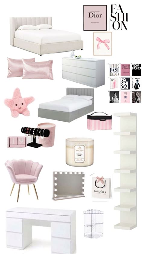 Bedroom Inspo Bedroominspo Bedroomaesthetic Vanillagirl