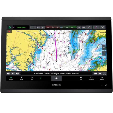 Garmin Gpsmap Xsv Comptoir Nautique