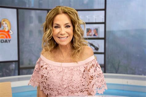 Kathie Lee Ford Wraps Up 11 Years With Nbcs ‘today Show The