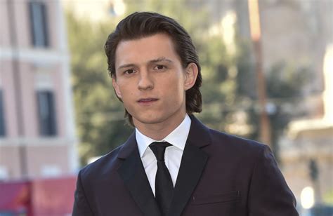 Kevin Feige Marvel Große Pläne für Tom Holland