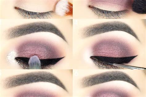 Top Conseils Pour R Ussir Son Maquillage Smoky Eyes