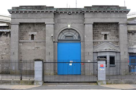 Irish prison life - Irish Prison Service - Irish Prison Service