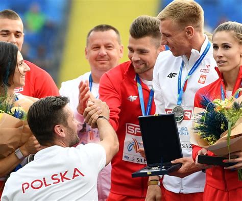 Igrzyska Europejskie 2023 Klasyfikacja Medalowa Ile Medali Ma Polska