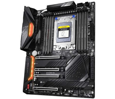 Gigabyte Trx Aorus Pro Wifi B Jccgqr Encarguelo