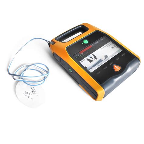 Aed Beneheart D1 Pro Mindray Aed