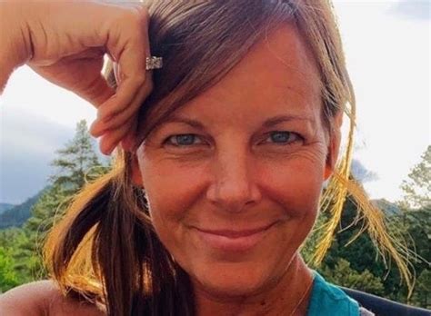 Search For Missing Colorado Woman Turns Up Personal Item Belonging To