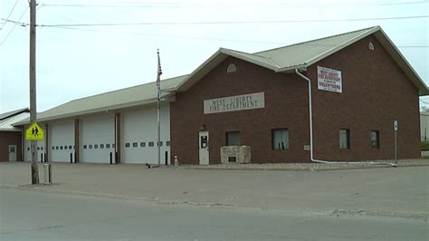 West Liberty fire department threatens to break from city | wqad.com