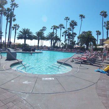 Hilton San Diego Resort & Spa - 469 Photos & 436 Reviews - Hotels ...