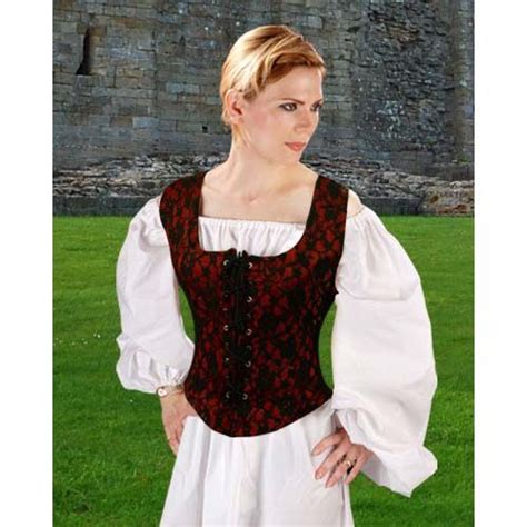 Renaissance clothing, Renaissance clothing women, Women