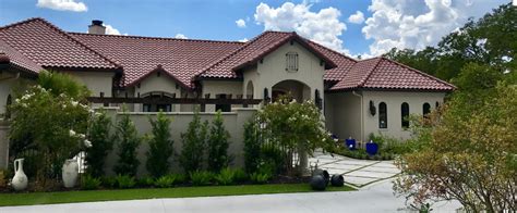 Roofing in Austin, TX | Lone-Star Roof Systems