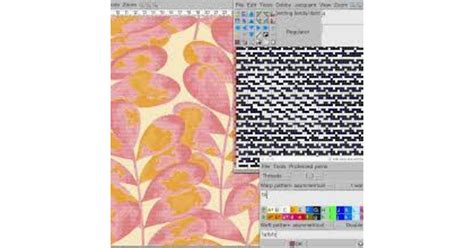 Arahne Adds Support For Nix Spectro To Arahweave Weaving Cad