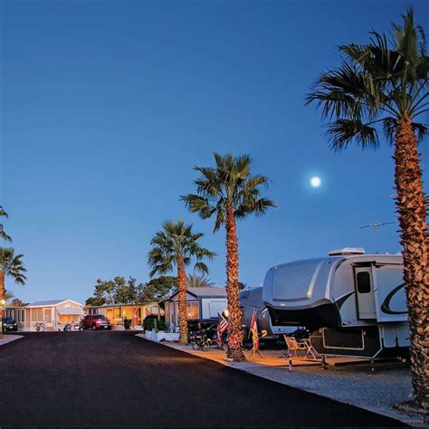 Encore RV Resort – Pickleball Insider