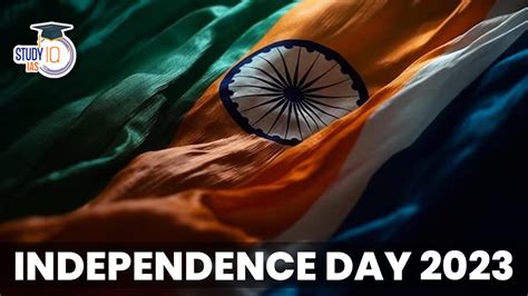 Independence Day 2023, 15th August Theme, National Holiday