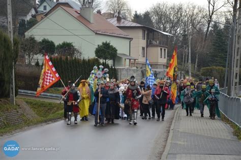 Orszak Trzech Kr Li W Soninie A Cut Gada Sonina Sonina Orszak