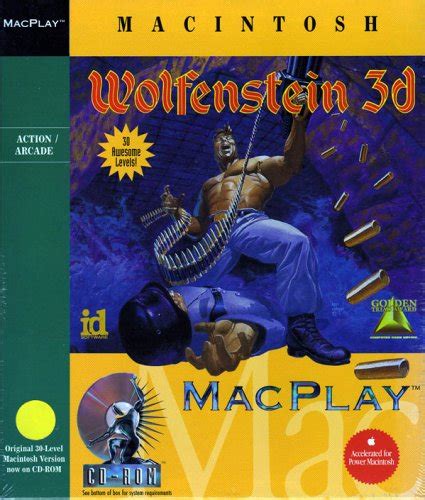 Wolfenstein 3d Mac Lassatea