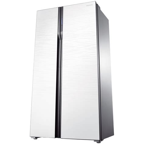 Хладилник Side By Side Samsung Rs552nrua1j 538 л Клас A Full No Frost Twin Cooling