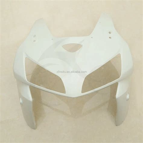 Tcmt Xf 4021 W Injection Unpainted Fairing Bodywork Fit For Honda