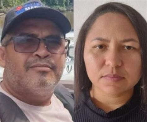 Notícias Mulher continua desaparecida e ex marido suspeito de