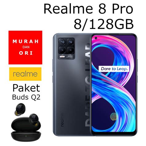 jual realme  pro gb shopee indonesia
