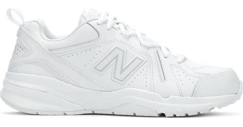 New Balance Mx608v5 Whiteteam Royal • See Price