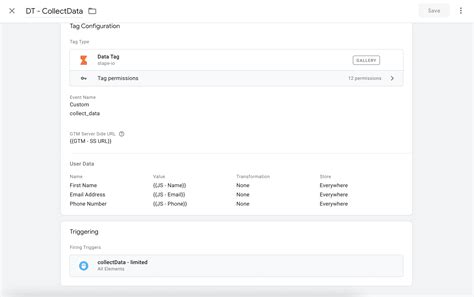 Facebook conversion API for ClickFunnels using server GTM - Stape