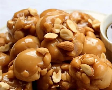 Delicious Maple Nut Goodies Recipe: Tips and Variations