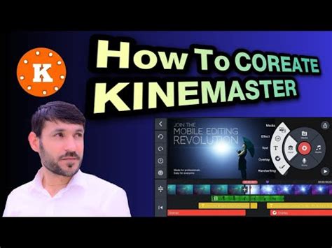 How To Videos Edit In Kine Master Kine Master Mai Videos Ko Edit