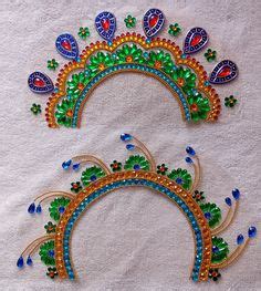 120 Toran Kundan Work Ideas In 2022 Toran Diwali Craft Acrylic